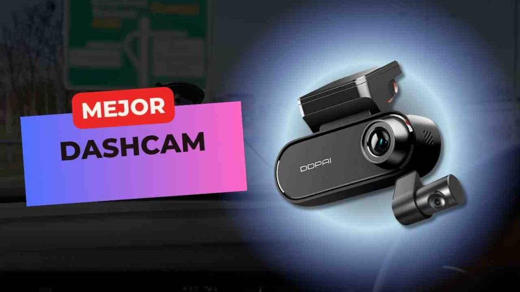 188 Dashcam