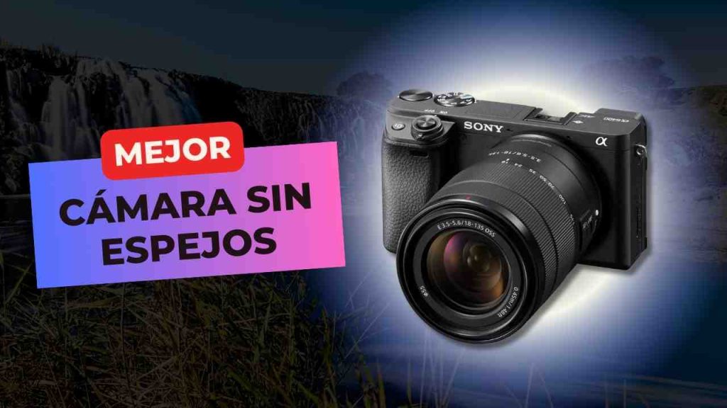 199 Camara sin Espejos