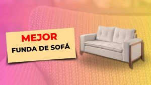 08 Funda De Sofa