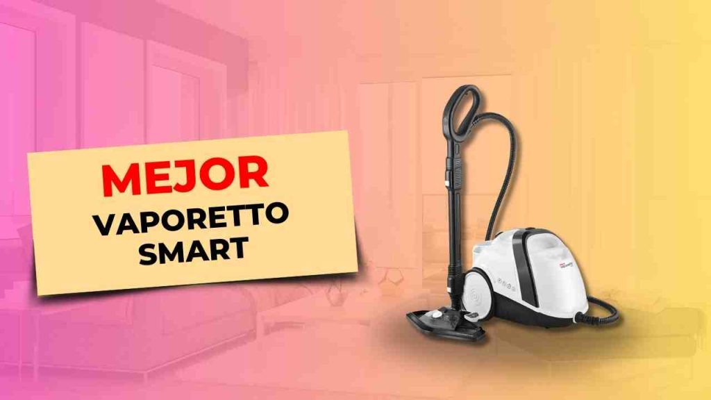 161 Vaporetto Smart