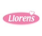 Muñecas Llorens logotipo