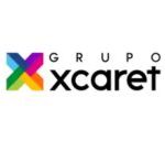 Xcaret logotipo