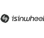 isinwheel logotipo