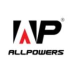Allpowers logotipo