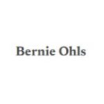 Bernie Ohls logotipo
