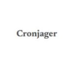 Cronjager logotipo
