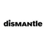 DisMANtle logotipo
