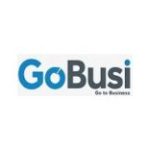 GoBusi logotipo