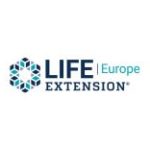 Life Extension logotipo