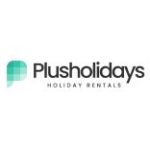 PlusHolidays logotipo PlusHolidays logotipo