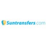 SunTransfers logotipo SunTransfers logotipo