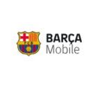Barca Mobile logotipo