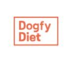 Dogfy Diet logotipo