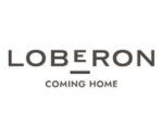 Loberon logotipo