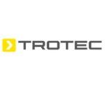 Trotec logotipo