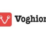 Voghion logotipo