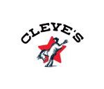 Cleve’s Gourmet logotipo