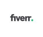 Fiverr logotipo
