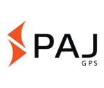 PAJ GPS logotipo