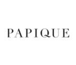 Papique logotipo