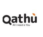 Qathu logotipo