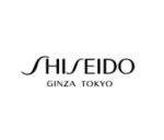 Shiseido logotipo