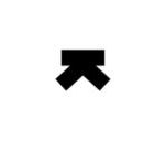 Ultrahuman Healthcare logotipo